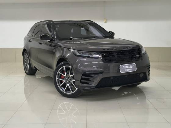 LAND ROVER RANGE ROVER VELAR 2.0 P400E PHEV R-DYNAMIC HSE AUTOMÁTICO LAND ROVER RANGE ROVER VELAR 2.0 P400E PHEV R-DYNAMIC HSE AUTOMÁTICO